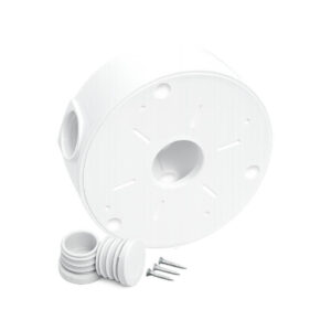 Adapter puszka uniwersalna do kamer UA13GW