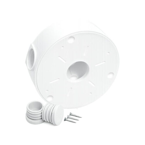 Adapter puszka uniwersalna do kamer UA13GW