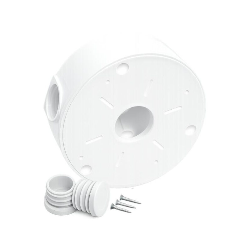 Adapter puszka uniwersalna do kamer UA13GW