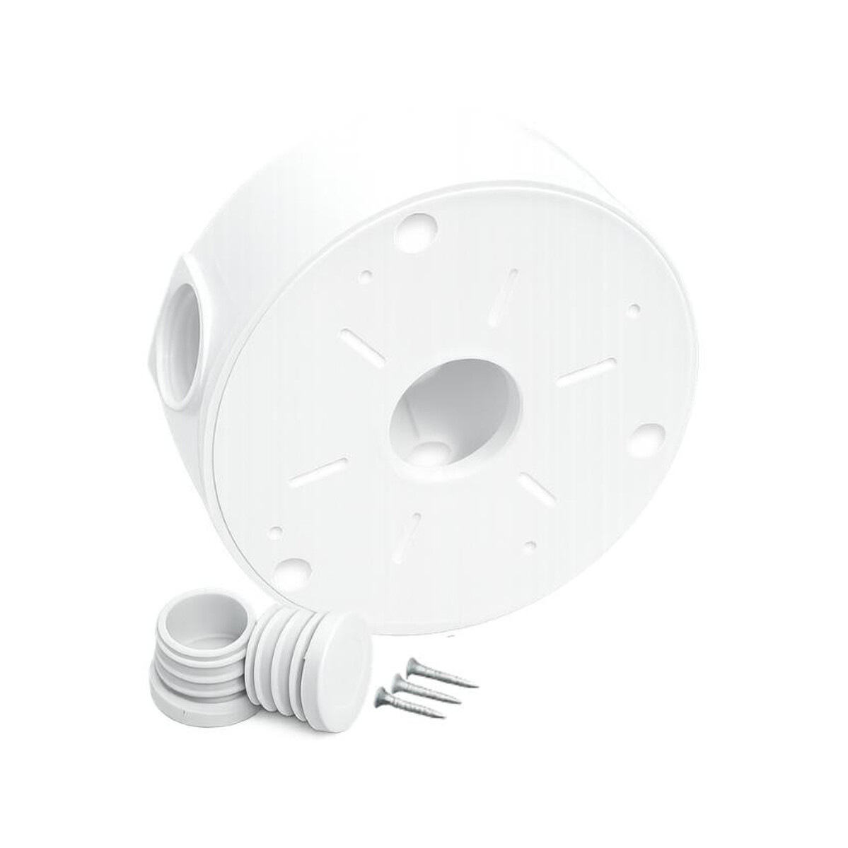 Adapter puszka uniwersalna do kamer UA13GW