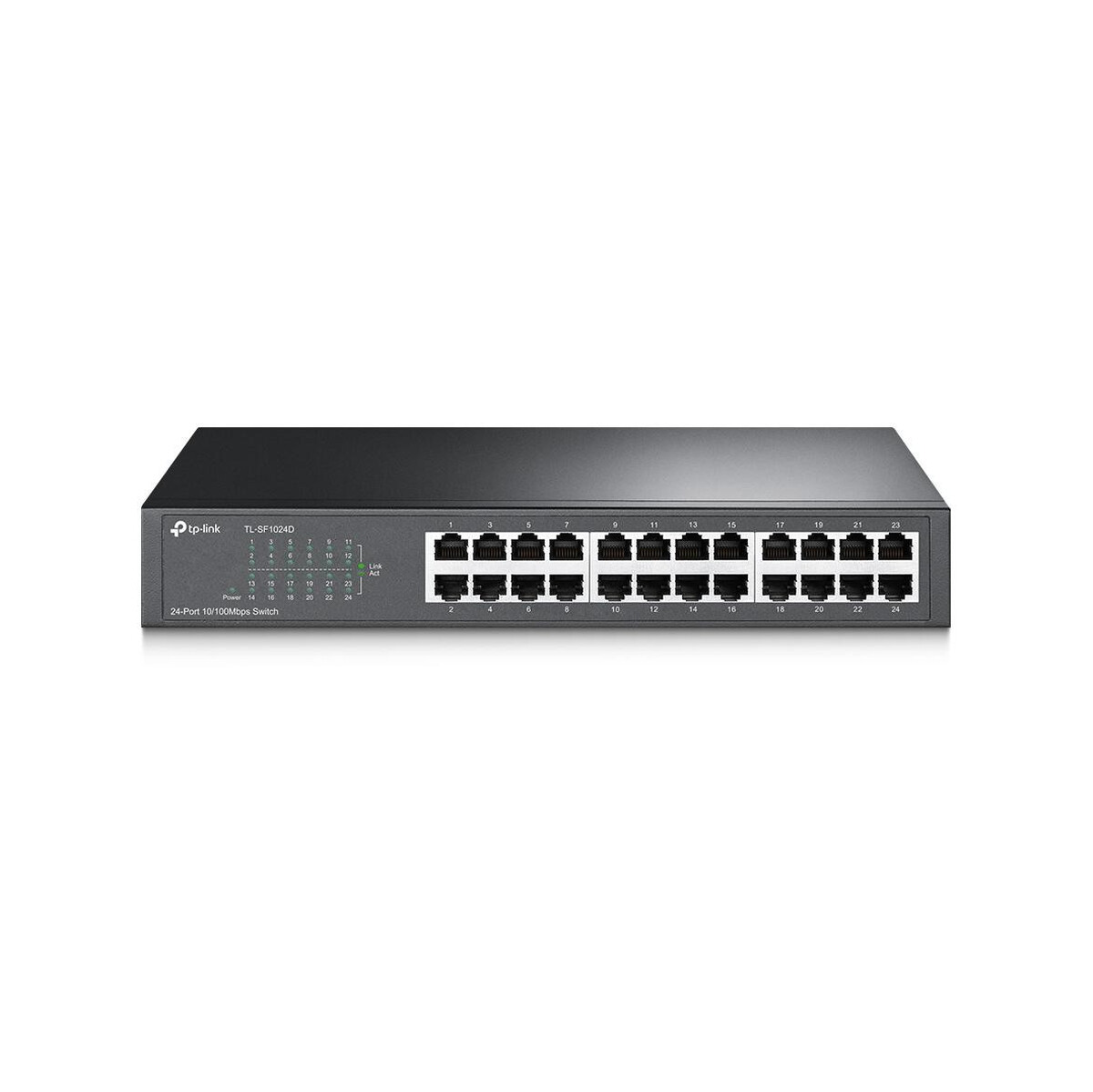 SWITCH TP-LINK TL-SF1024D