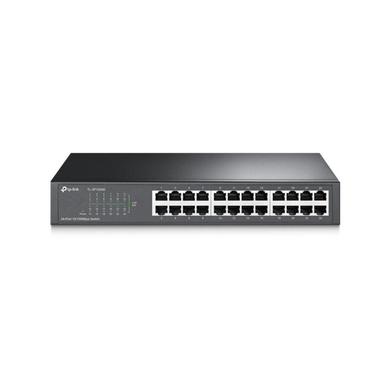 SWITCH TP-LINK TL-SF1024D