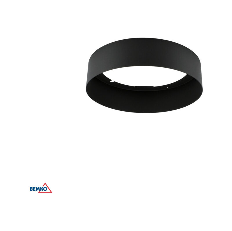 Ramka PLC 360MM niska biała