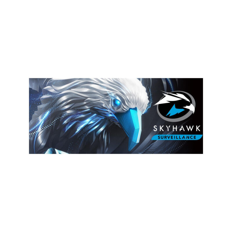 Dysk HDD Seagate SkyHawk ST2000VX017 2TB