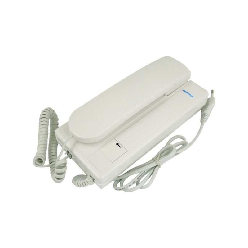 DOMOFON ORNO OR-DOM-RL-903/RL-3208AA