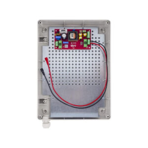 Zasilacz buforowy SMPS 12V 3,5A 40W ATTE AUPS-40-120-XL1