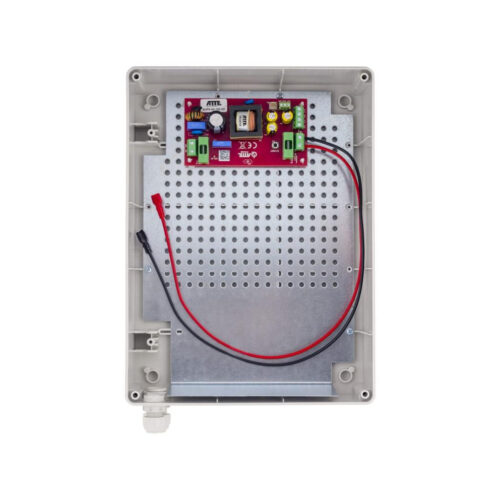 Zasilacz buforowy SMPS 12V 3,5A 40W ATTE AUPS-40-120-XL1