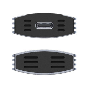 Obudowa dysku Unitek S1230A M.2 NVMe/SATA 10Gbps