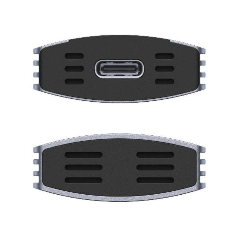 Obudowa dysku Unitek S1230A M.2 NVMe/SATA 10Gbps