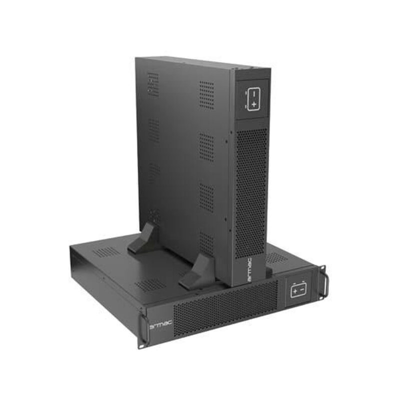 BATTERY PACK RACK Armac 6x12V/9Ah Dust Free