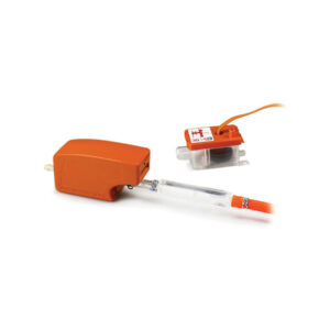POMPKA DO SKROPLIN ASPEN FP3313 MINI ORANGE SILENT+