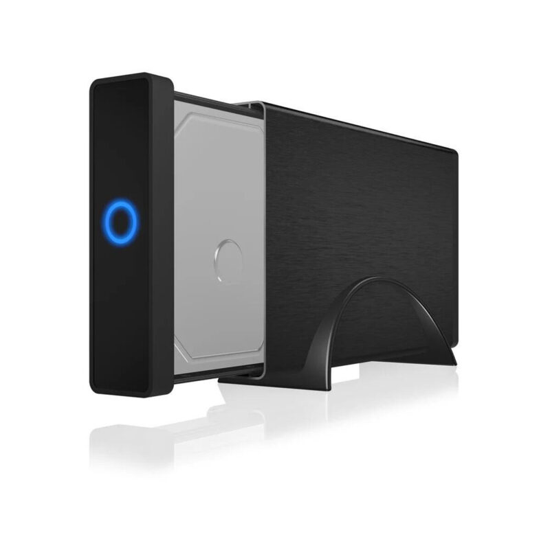 Obudowa IcyBox IB-377U3 DYSK HDD 3,5