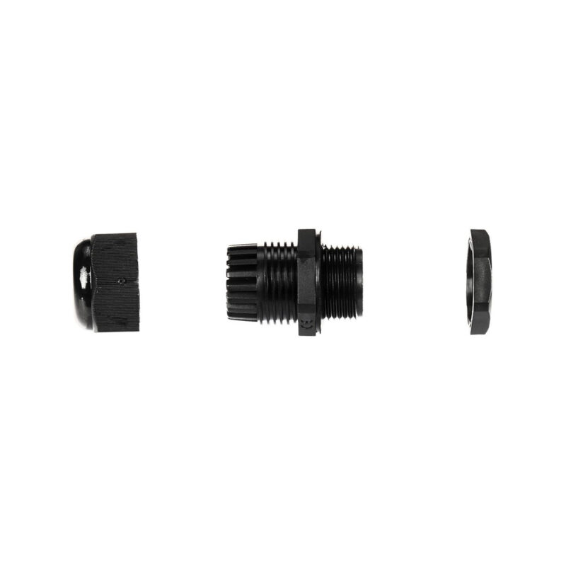 f598cb92f70103b41c44d2188a103c40_original DŁAWNICA IZOLACYJNA G3/4-BLACK IP68 3/4 "