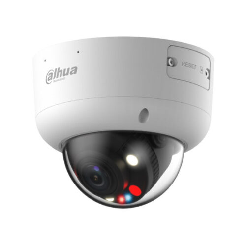 Kamera IP TIOC 3.0 DAHUA IPC-HDBW3849R1-ZAS-PV-27135-S5