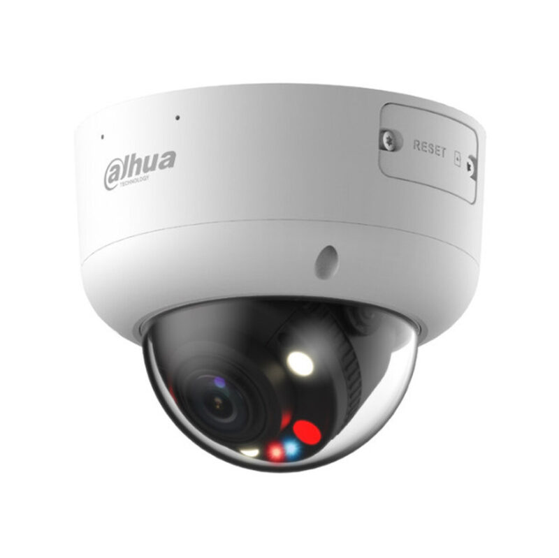 Kamera IP TIOC 3.0 DAHUA IPC-HDBW3849R1-ZAS-PV-27135-S5