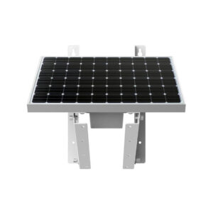 Kamera IP Hilook PTZ-N2C400I-K/4G/C05S10 2.8mm z panelem solarnym LTE/4G 4MP