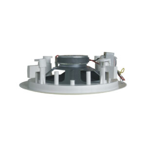 GŁOŚNIK SUFITOWY PA TZ-605T-2 10W 100V BIAŁY