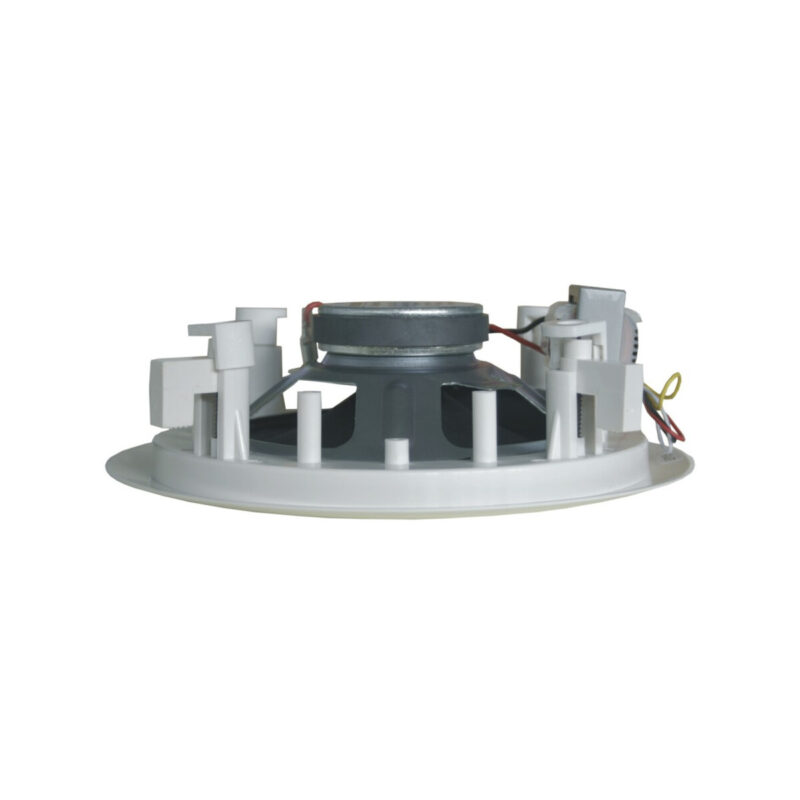 GŁOŚNIK SUFITOWY PA TZ-605T-2 10W 100V BIAŁY