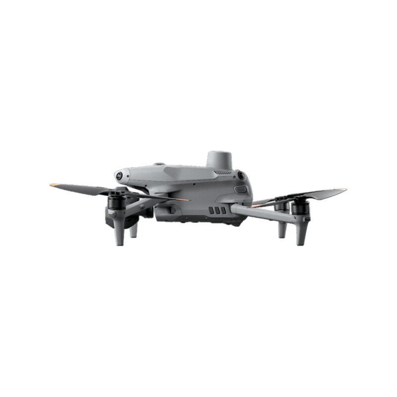 Dron DJI Matrice 4T z ubezpieczeniem DJI Care Plus – Klasa C2