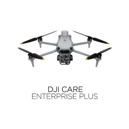 DJI Care Enterprise Plus Matrice 4T - kod elektroniczny