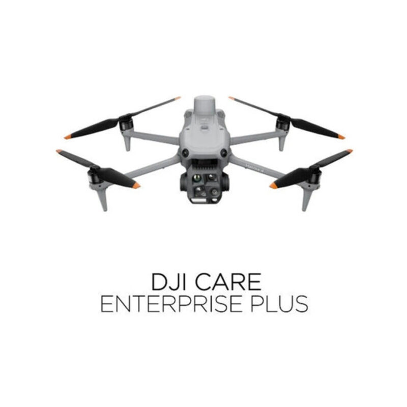DJI Care Enterprise Plus Matrice 4T - kod elektroniczny