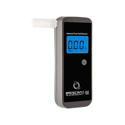 Alkomat BACscan F-50