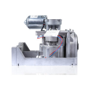 Zestaw Energy FDS - FAAC 392 24V do 5m bram dwuskrzydłowych