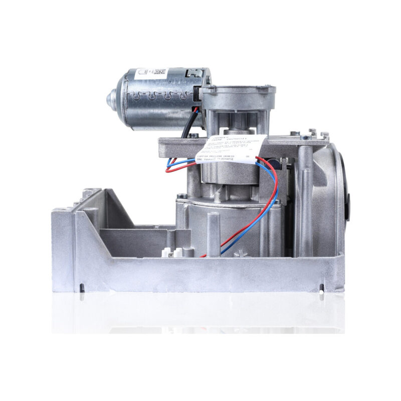 Zestaw Energy FDS - FAAC 392 24V do 5m bram dwuskrzydłowych