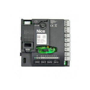 Centrala NICE POA3R10 do siłowników NICE HOPP i POP (nowy model)