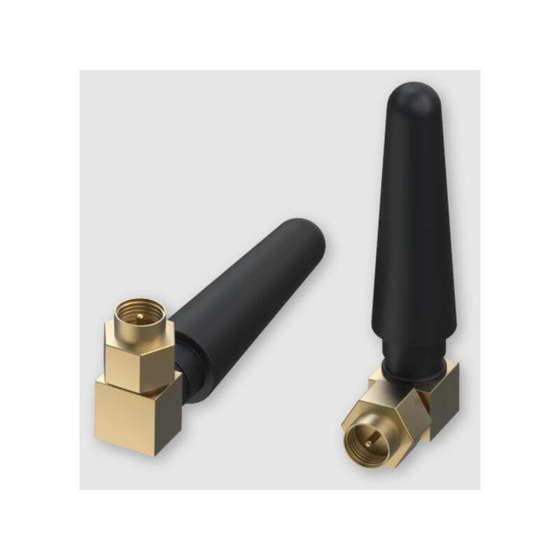 Teltonika antena SMA PR1US450 Angled compact mobile antenna 5dbi, 50mm