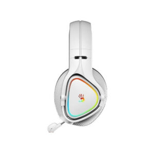 Słuchawki komputerowe A4TECH BLOODY MR710 Grey (BT5.0+2,4G+Wired)