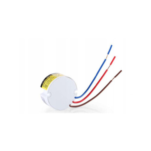 Linbell R2 odbiornik