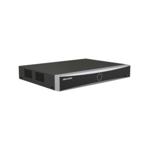 Rejestrator IP Hikvision DS-7604NXI-K1/VPro