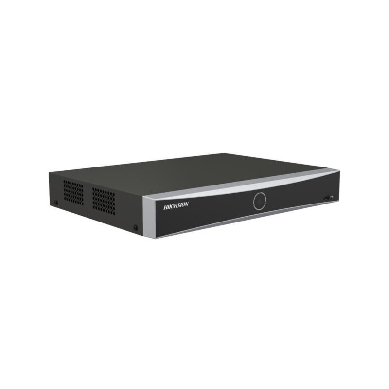 Rejestrator IP Hikvision DS-7604NXI-K1/VPro