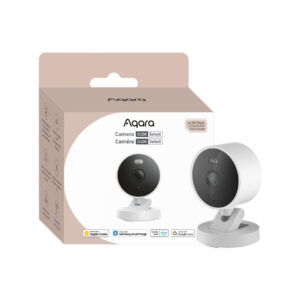 Aqara Camera G100 Select Biała | Kamera IP | 1296p