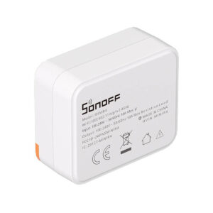SONOFF Inteligentny przełącznik Wi-Fi 1-kanałowy MINIR4