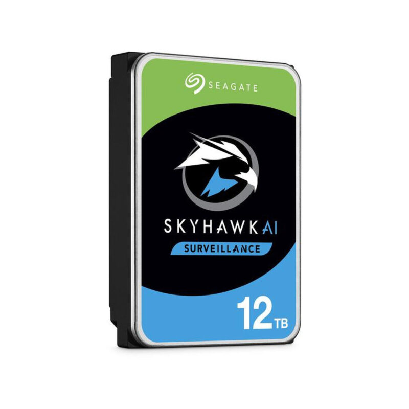 Dysk HDD Seagate SkyHawk AI ST12000VE003 12TB