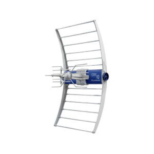 Antena szerokopasmowa DVB-T/T2 ASR IQ 5G UHF ECO Telmor