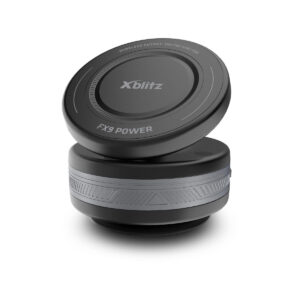 Uchwyt Samochodowy Xblitz FX9 Power