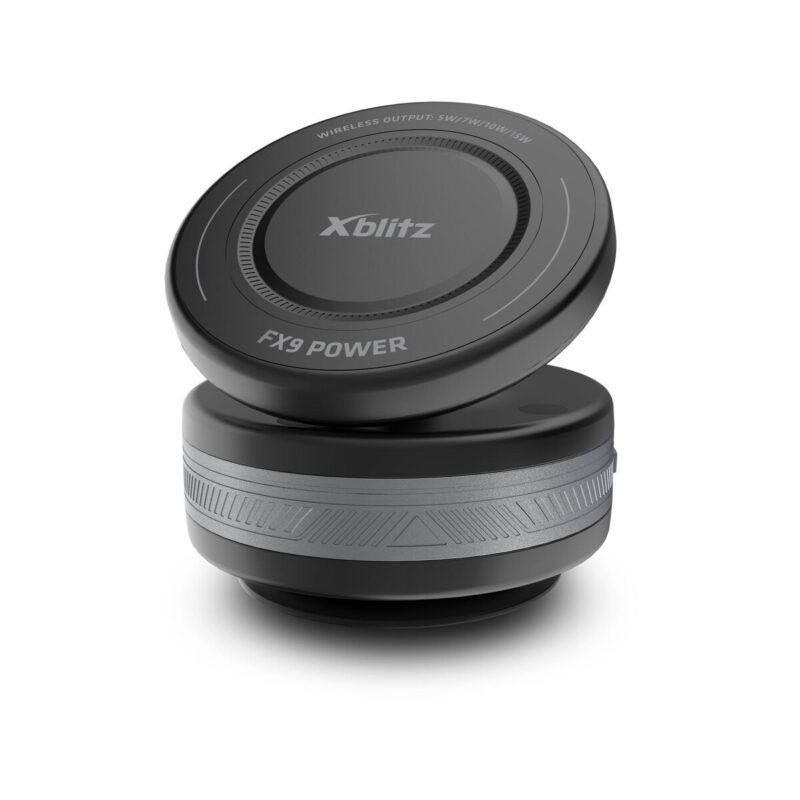 Uchwyt Samochodowy Xblitz FX9 Power