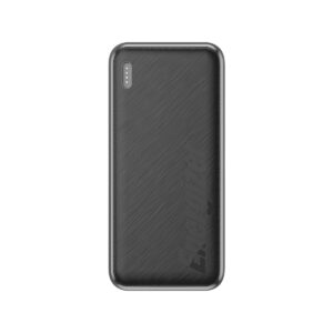 Powerbank Energizer 20000mAh 22.5W PD 2x USB-C 1x USB-A UE20055PQ