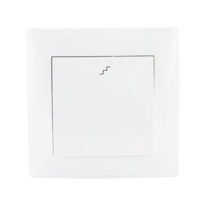 Łącznik schodowy  VCX WESA LC 11 Biały