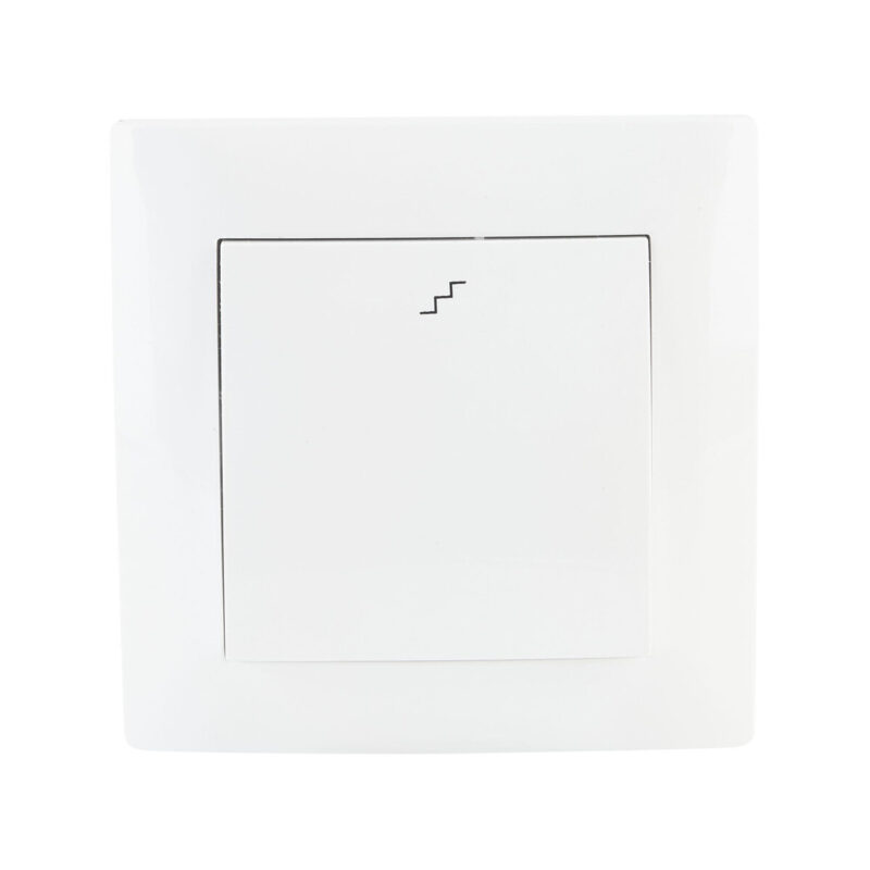 Łącznik schodowy  VCX WESA LC 11 Biały