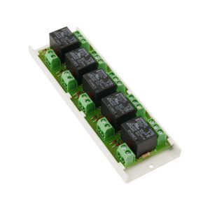 MODUŁ PRZEKAŹNIKOWY Pulsar AWZ520