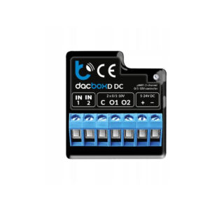Stacja bramowa BCS Line BCS-PAN1320B-S