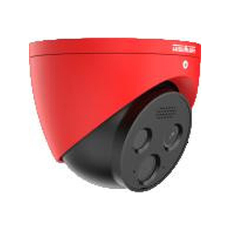 Kamera IP Termowizyjna Wisualarm  HY-FT431LDP-TD1F4-MB