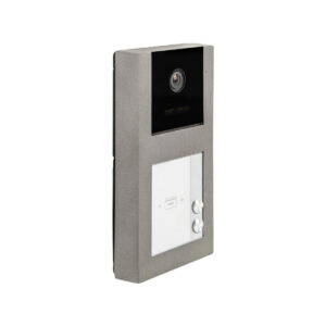 WIDEODOMOFON VIDOS X 2xM11W-X/S11-2