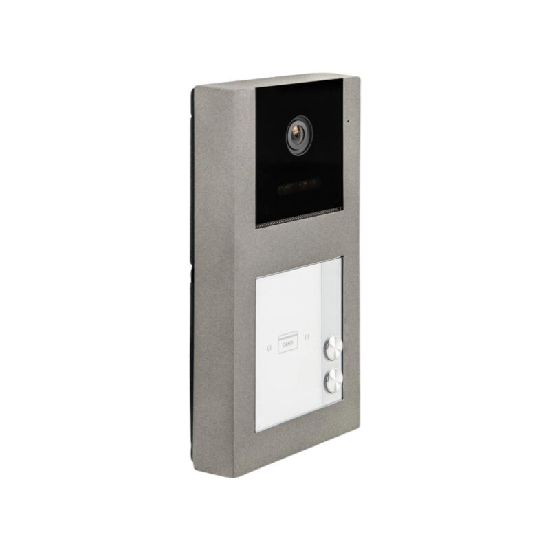 WIDEODOMOFON VIDOS X 2xM11W-X/S11-2