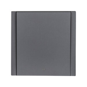 Łącznik schodowy szary WESA – CC TR 11