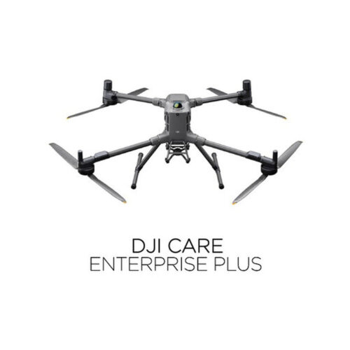 DJI Care Enterprise Plus Matrice 400 - kod elektroniczny
